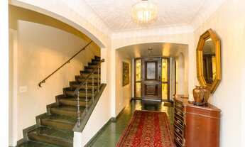 Imagem 7: Casa tipo para venda em Alto de Pinheiros com 4 quartos, sendo 2 suítes, 480m²