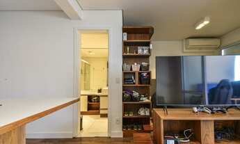 Imagem 4: Studio para venda em Pinheiros com 1 quarto, 49m²