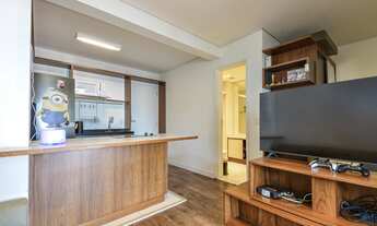 Imagem 6: Studio para venda em Pinheiros com 1 quarto, 49m²