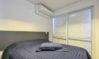 Imagem 7: Studio para venda em Pinheiros com 1 quarto, 49m²