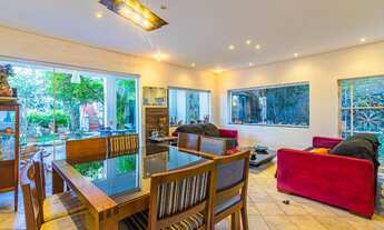 Imagem: Casa tipo para venda em Perdizes com 4 quartos