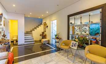 Imagem 5: Casa tipo para venda em Perdizes com 4 quartos, sendo 2 suítes, 426m²