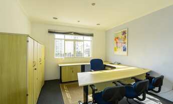 Imagem 4: Edifício monousuário para venda e locação em Saúde , 383m²