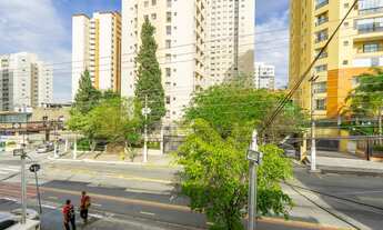 Imagem 3: Edifício monousuário para venda e locação em Saúde , 383m²