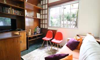 Imagem 5: Apartamento tipo para venda e locação em Brooklin com 3 quartos, sendo 1 suíte, 179m²