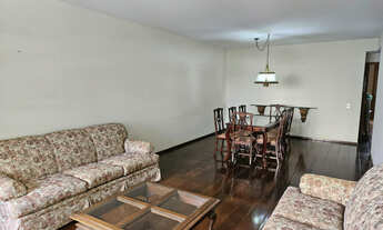 Imagem: Apartamento tipo para venda e locação