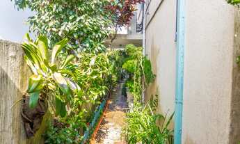 Imagem 3: Sobrado para venda em Brooklin com 4 quartos, sendo 1 suíte , 250m²