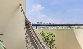 Imagem 4: Cobertura para venda em Brooklin com 4 quartos, sendo 2 suítes, 354m²