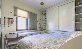 Imagem 6: Cobertura para venda em Brooklin com 4 quartos, sendo 2 suítes, 354m²