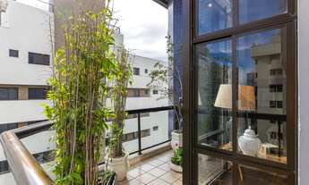 Imagem 7: Cobertura para venda em Brooklin com 3 quartos, sendo 2 suítes, 297m²