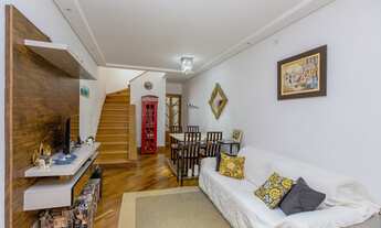 Imagem 5: Sobrado para venda em Jardim Aeroporto com 4 quartos, sendo 4 suítes, 131m²