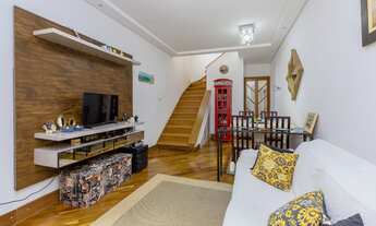 Imagem: Sobrado para venda em Jardim Aeroporto com