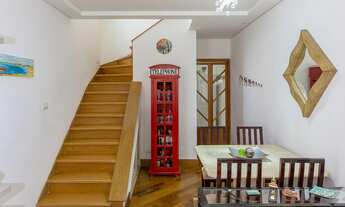 Imagem 7: Sobrado para venda em Jardim Aeroporto com 4 quartos, sendo 4 suítes, 131m²