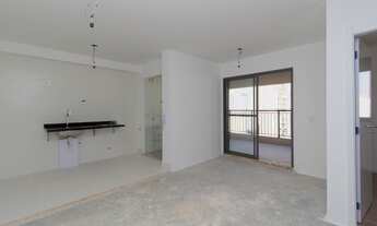 Imagem 2: Apartamento tipo para venda em Vila Mariana com 2 quartos, sendo 1 suíte, 68m²