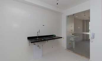 Imagem 6: Apartamento tipo para venda em Vila Mariana com 2 quartos, sendo 1 suíte, 68m²