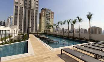 Imagem: Apartamento tipo para venda em Vila Mariana