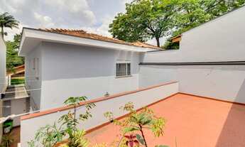 Imagem 2: Casa tipo para venda em Planalto Paulista com 3 quartos, sendo 1 suíte, 189m²