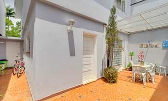 Imagem 3: Casa tipo para venda em Planalto Paulista com 3 quartos, sendo 1 suíte, 189m²