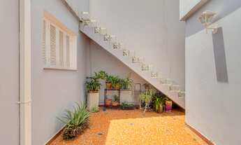 Imagem 4: Casa tipo para venda em Planalto Paulista com 3 quartos, sendo 1 suíte, 189m²