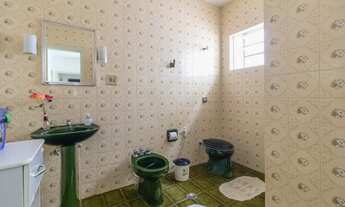 Imagem 5: Casa tipo para venda em Planalto Paulista com 3 quartos, sendo 1 suíte, 189m²