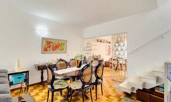 Imagem 6: Casa tipo para venda em Planalto Paulista com 3 quartos, sendo 1 suíte, 189m²