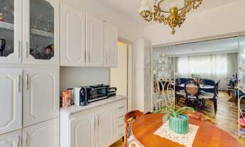 Imagem 7: Casa tipo para venda em Planalto Paulista com 3 quartos, sendo 1 suíte, 189m²