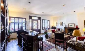 Imagem: Casa tipo para venda em Sumaré com 3 quartos