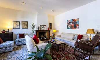 Imagem 3: Casa tipo para venda em Sumaré com 3 quartos, sendo 1 suíte, 250m²