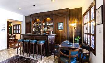 Imagem 5: Casa tipo para venda em Sumaré com 3 quartos, sendo 1 suíte, 250m²