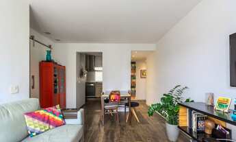 Imagem: Apartamento tipo para venda em Vila Olímpia