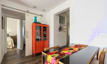 Imagem 3: Apartamento tipo para venda em Vila Olímpia com 2 quartos, sendo 1 suíte, 70m²