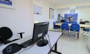 Imagem 2: Casa comercial para venda em Vila Cordeiro , 113m²