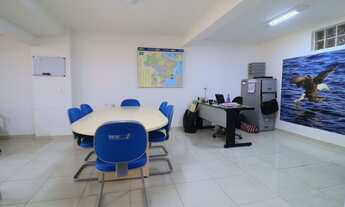 Imagem: Casa comercial para venda em Vila Cordeiro