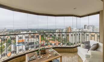 Imagem: Apartamento para venda em Campo Belo com