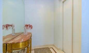 Imagem 3: Apartamento para venda em Campo Belo com 4 quartos, sendo 4 suítes , 280m²