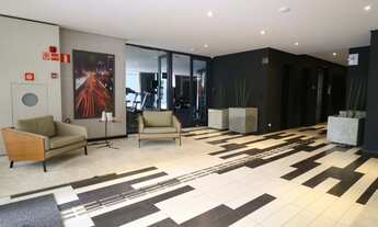 Imagem 3: Cobertura para venda em Itaim Bibi com 2 quartos, sendo 2 suítes, 162m²