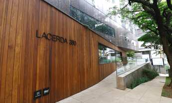 Imagem: Laje corporativa para venda em Sumarezinho