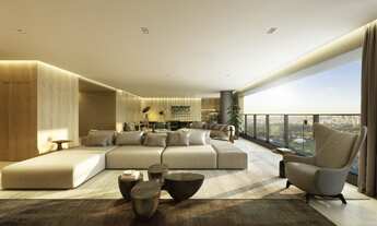 Imagem: Apartamento tipo para venda em Indianópolis