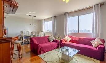 Imagem: Apartamento tipo para venda em Indianópolis