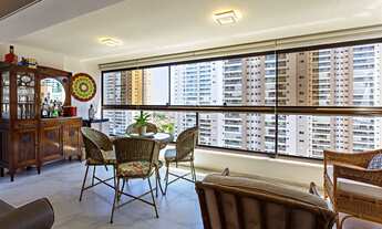 Imagem: Apartamento tipo para venda em Morumbi com