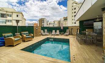 Imagem 5: Cobertura para venda em Perdizes com 4 quartos, sendo 4 suítes, 420m²