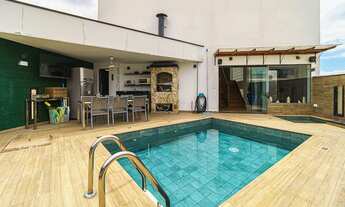 Imagem 2: Cobertura para venda em Perdizes com 4 quartos, sendo 4 suítes, 420m²