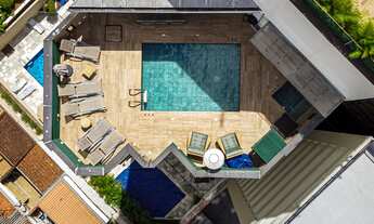 Imagem: Cobertura para venda em Perdizes com 4 quartos