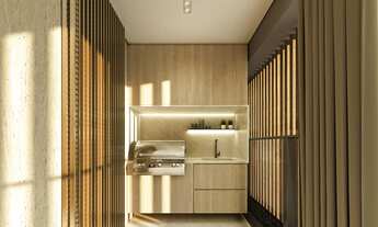 Imagem 2: Apartamento tipo para venda em Indianópolis com 4 quartos, sendo 3 suítes, 400m²