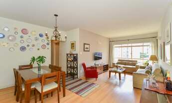 Imagem: Apartamento tipo para venda em Vila Nova