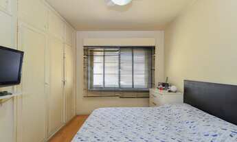 Imagem 6: Apartamento tipo para venda em Vila Nova Conceição com 2 quartos, 86m²