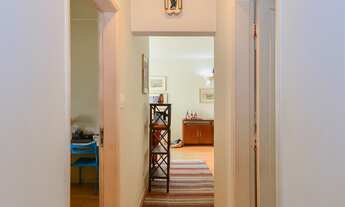 Imagem 7: Apartamento tipo para venda em Vila Nova Conceição com 2 quartos, 86m²