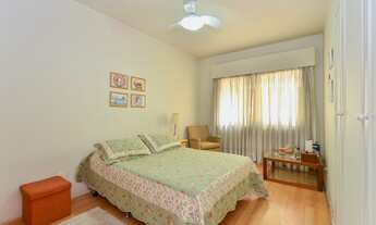 Imagem 5: Apartamento tipo para venda em Vila Nova Conceição com 2 quartos, 86m²