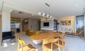 Imagem: Apartamento tipo para venda em Chácara