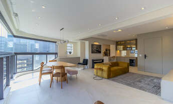 Imagem 3: Apartamento tipo para venda em Chácara Santo Antônio (Zona Sul) com 3 quartos, sendo 3 suí